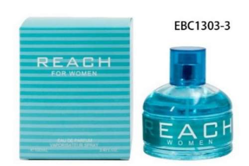 REACH for women
