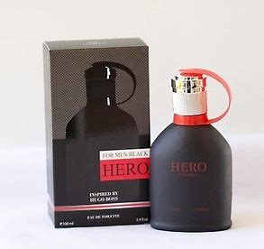 HERO BLACK