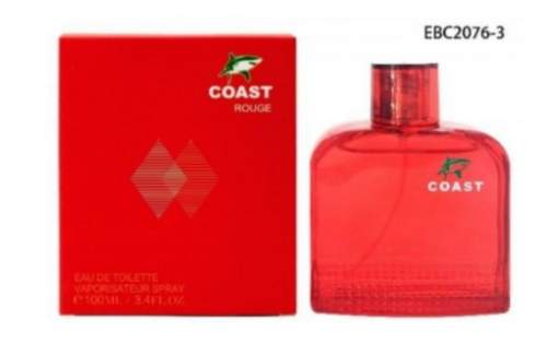 COAST ROUGE