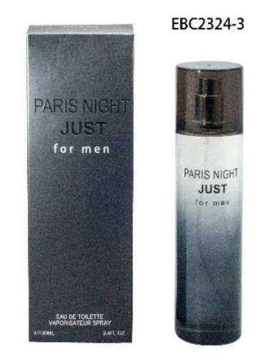 PARIS NIGHT JUST