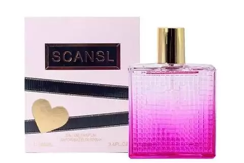 SCANSAL