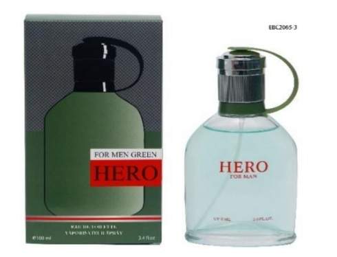 HERO GREEN