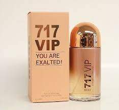 717 VIP ROSE