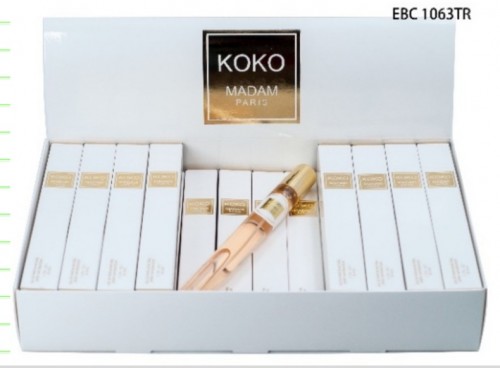 KOKO MADAM