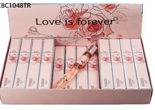 LOVE IS FOREVER TR