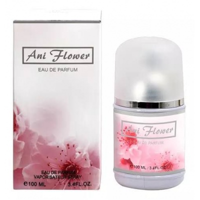 ANI FLOWER