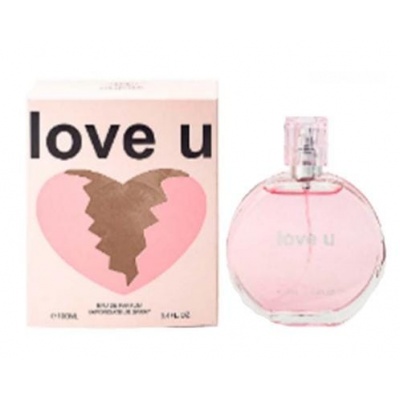 LOVE U