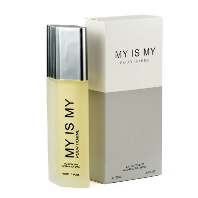 MY IS MY
