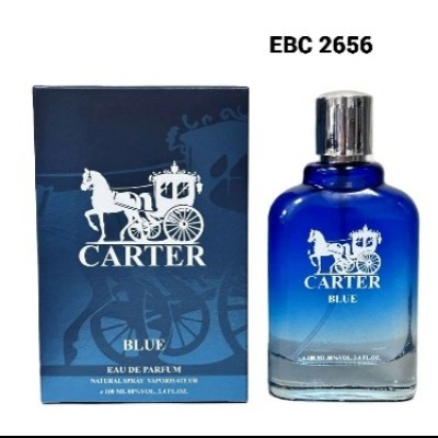 CARTER BLUE
