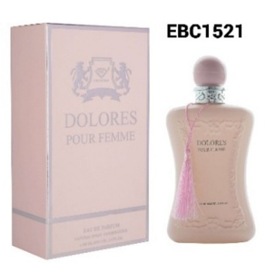 DOLORES POUR FEMME