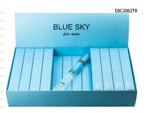 BLUE SKY