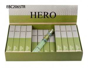 HERO GREEN