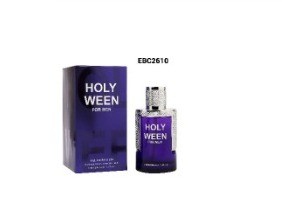 HOLYWEEN 