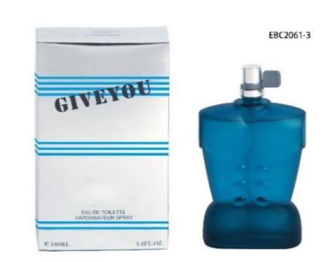 GIVE YOU
