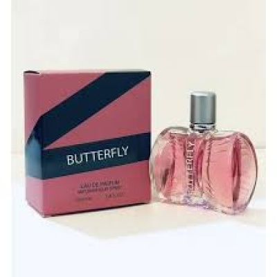 BUTTERFLY